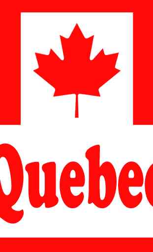 Canada Quebec Radio Stations 1
