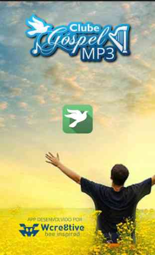Clube Gospel MP3 1