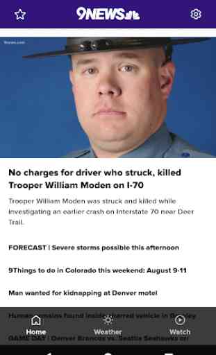 Denver News from 9News 1