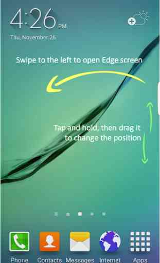 Edge Screen for Note 9 1