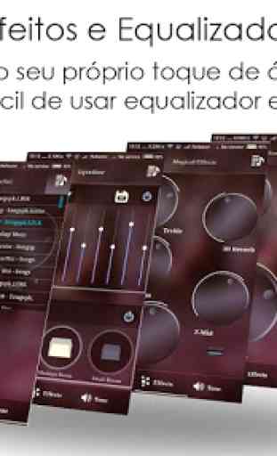 Equalizer - Music Player 3