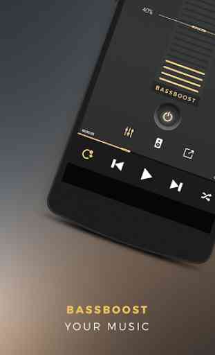 Equalizer + Pro (Music Player) 2