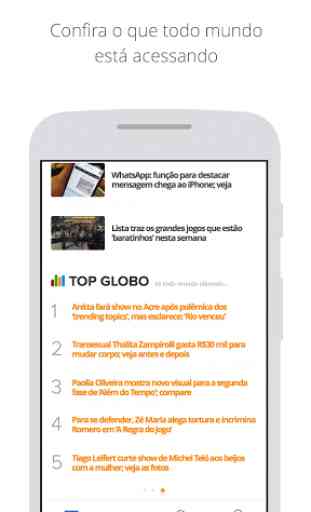 globo.com 3