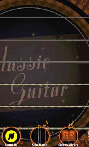 Guitarras. Jogo da música 2