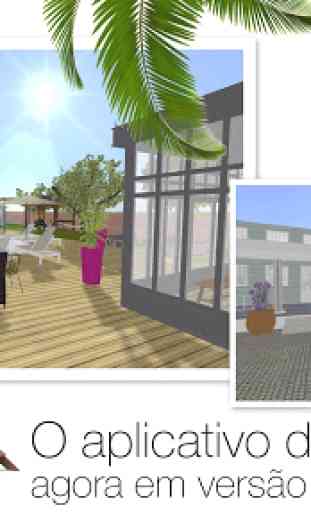 Home Design 3D Outdoor-Garden 1