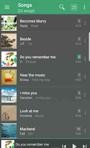 jetAudio HD Music Player 3
