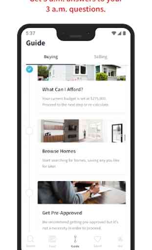 KW: Buy & Sell Real Estate 2