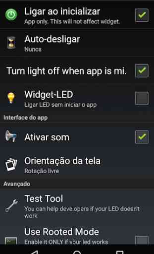 Lanterna HD LED Pro Flashlight 4