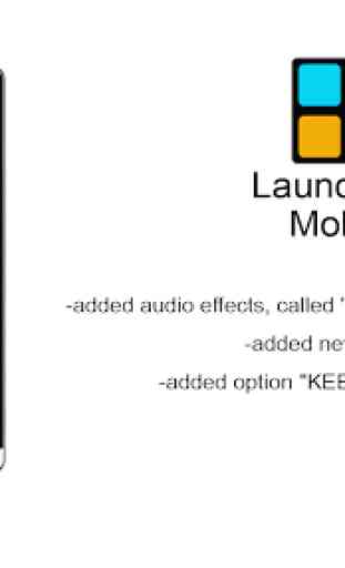 Launchpad Mobile 2