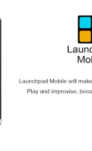 Launchpad Mobile Lite 1