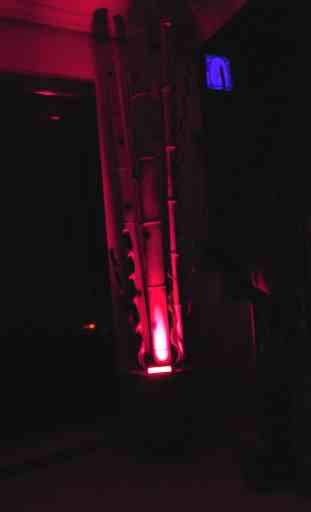 Night Ambient Lights 1