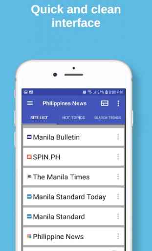Philippines News 2