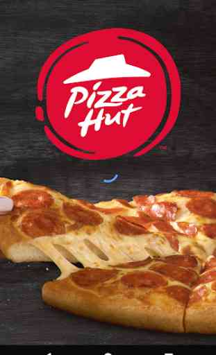 Pizza Hut Brasil 1