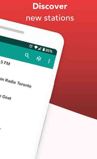 Radio Canada 2