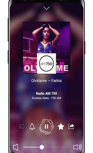 Radios Argentinas -  Radio AM, FM, Radio en vivo 2