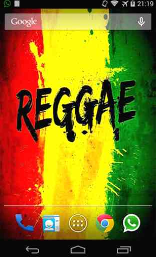Rasta Reggae Wallpapers Images 4