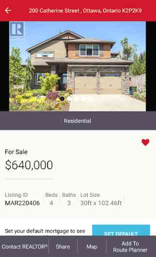 REALTOR.ca Real Estate & Homes 4