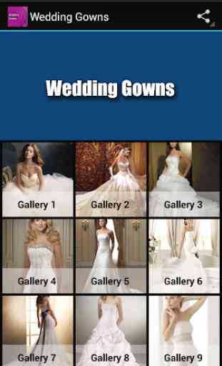 vestido de noiva 1