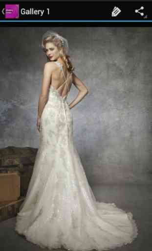 vestido de noiva 3