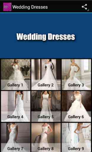 vestidos de noiva 1