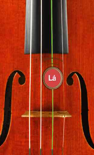 Violin Tuner Tools 4