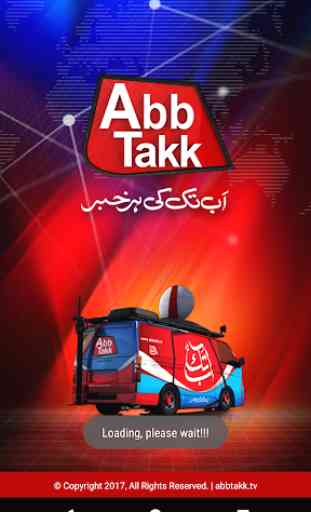 AbbTakk News 1
