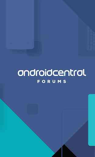 AC Forums App for Android™ 1