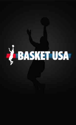 Basket USA 1