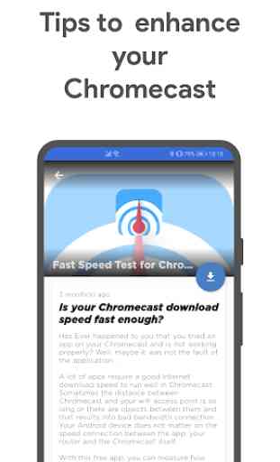 Best Apps para Chromecast 4
