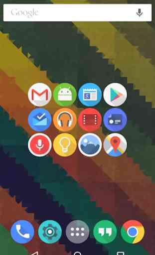 Click UI - Icon Pack 1