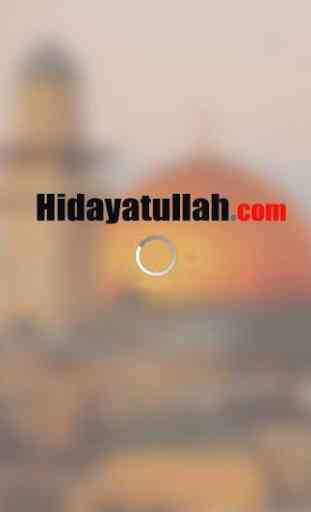 Hidayatullah.com (Official) 1