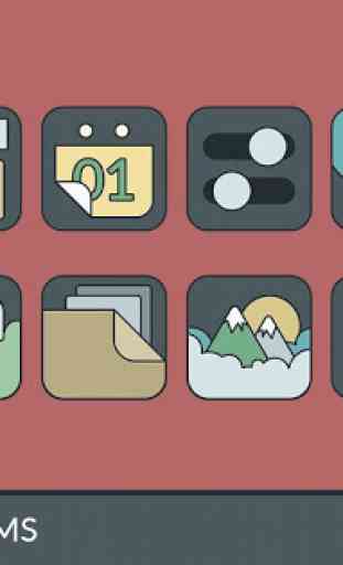 IMMATERIALIS ICON PACK (SALE) 4