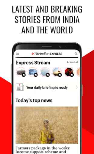 India News, Headlines & epaper - Indian Express 1