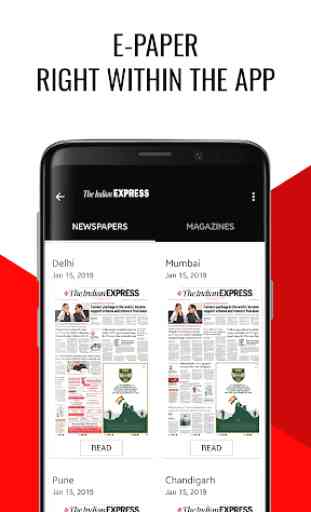 India News, Headlines & epaper - Indian Express 3