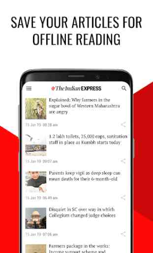 India News, Headlines & epaper - Indian Express 4