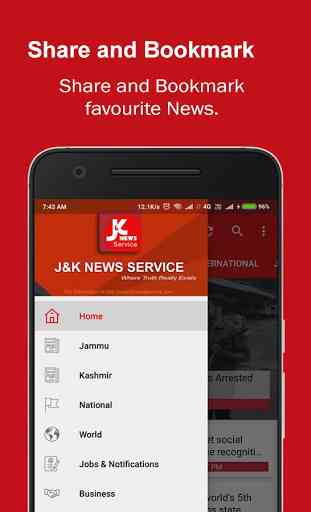 JK News Service 4