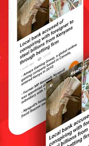 Kenya News: Tuko Hot & Breaking News Free App 4