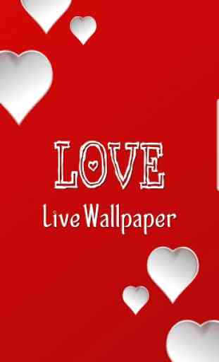 Love Live Wallpaper 1