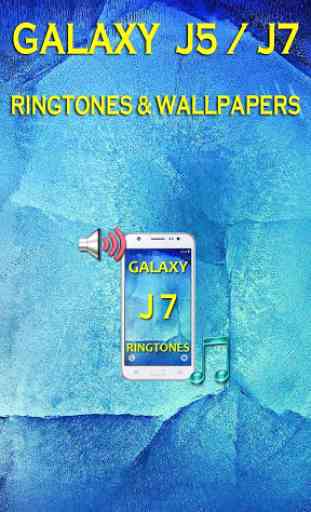 Melhor Galaxy J7 Ringtones 1