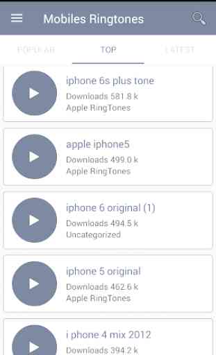 Mobiles Ringtones Download All Mp3 Ringtones Free 3