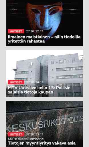 MTV Uutiset 2
