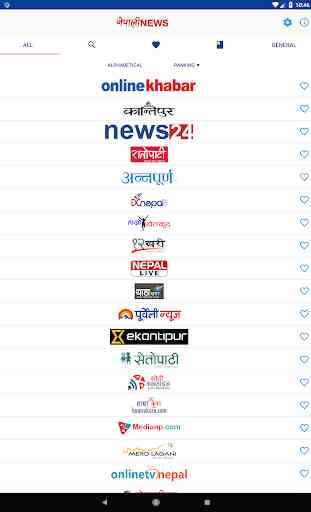 Nepali News Pro 2