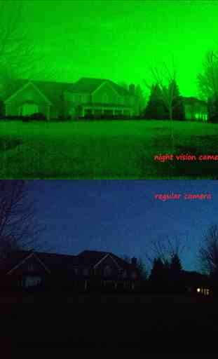 Night Vision Camera 2