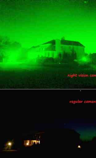 Night Vision Camera 4