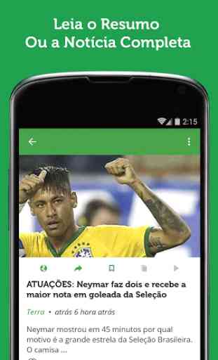 Notícias do Brasil - NF 4
