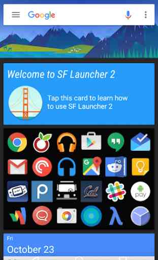 SF Launcher 2 4