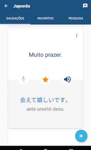 Aprenda japonês - Livro de frases | Tradutor 3