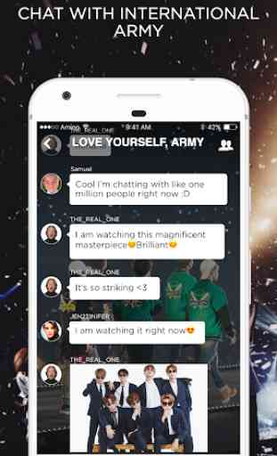 ARMY Amino for BTS Stans 2