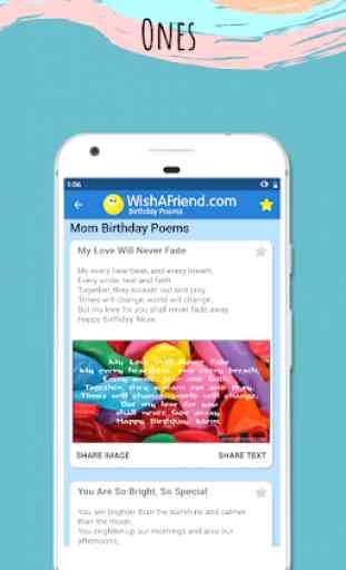 Birthday Poems & Greeting Cards: Images Collection 2