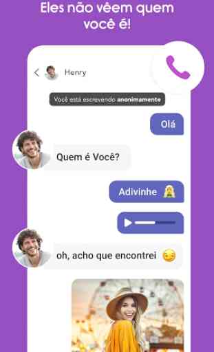 Chat Anônimo Connected2.me 2